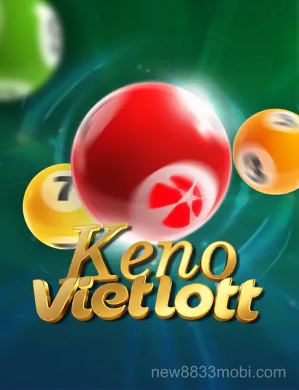 Keno Vietlot