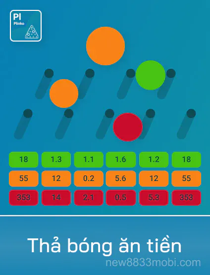 Spribe Thả Bồng Ân Tiền